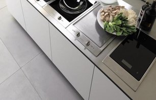 Кухонные весы Миле CS 1418 WA фото 3 Кухонные весы Miele CS 1418 WA фото 3