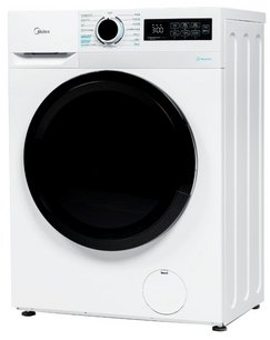 Стиральная машина Midea MF01712BS40/W фото 2