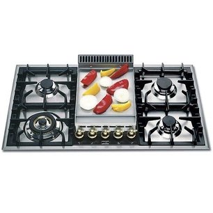 Варочная панель Илве HP95FC-N фото Варочная панель Ilve HP95FC-N фото