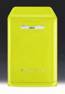 Посудомоечная машина Смег BLV2VE-1 фото 2 Посудомоечная машина Smeg BLV2VE-1 фото 2