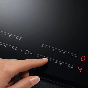 Варочная панель АЕГ IKE74441FB фото 3 Варочная панель AEG IKE74441FB фото 3