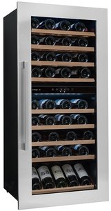 Винный шкаф Климадифф AVI81XDZA фото 2 Винный шкаф Climadiff AVI81XDZA фото 2
