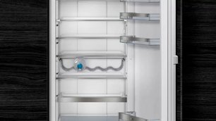 Встраиваемый холодильник SIEMENS KI82FHD20R фото 4 Встраиваемый холодильник SIEMENS KI82FHD20R фото 4