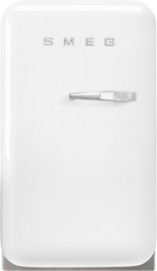 Минибар Смег FAB5LWH6 фото Минибар Smeg FAB5LWH6 фото