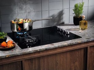 Варочная панель Электролюкс EGE6172NOK фото 4 Варочная панель Electrolux EGE6172NOK фото 4