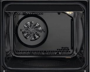 Комбинированная плита Электролюкс EKK961900W фото 4 Комбинированная плита Electrolux EKK961900W фото 4