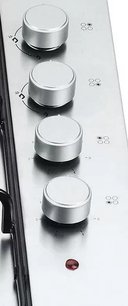 Варочная панель Зигмунд Штайн GN 43.61 S фото 2 Варочная панель Zigmund Shtain GN 43.61 S фото 2