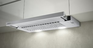 Встраиваемая вытяжка Faber FLEXA HIP W A60 фото 3