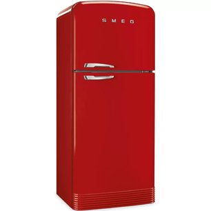 Холодильник Смег FAB50RRD фото 2 Холодильник Smeg FAB50RRD фото 2