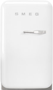 Мини-бар Смег FAB5LWH фото Мини-бар Smeg FAB5LWH фото