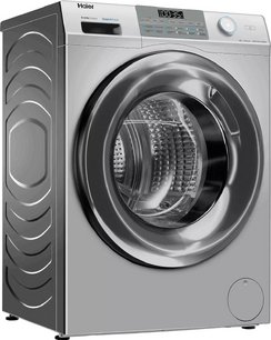 Стиральная машина Haier HW60-BP12959BSE фото 2