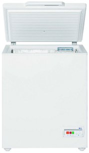 Морозильный ларь Либхер GT 2121 Comfort фото 2 Морозильный ларь Liebherr GT 2121 Comfort фото 2