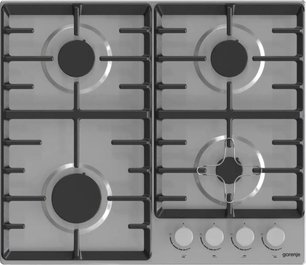 Газовая варочная панель Горение G641ZAX фото Газовая варочная панель Gorenje G641ZAX фото