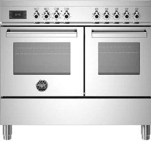 Варочный центр Bertazzoni PRO105I2EXT фото 2