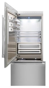 Встраиваемый холодильник Fhiaba RS900TST3 фото