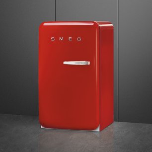 Холодильник Смег FAB10LRD6 фото 3 Холодильник Smeg FAB10LRD6 фото 3