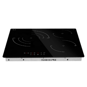 Варочная панель Maunfeld CVCE593TBK фото 3