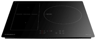 Варочная панель Maunfeld CVI593BBK Inverter фото 3