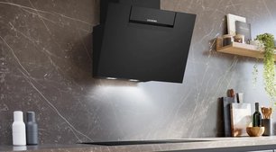 Вытяжка Сименс LC67KFN60 фото 3 Вытяжка Siemens LC67KFN60 фото 3