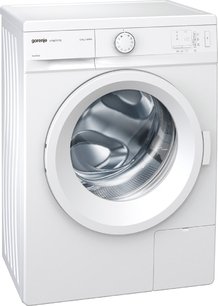 Стиральная машина Горение WS 62SY2W фото 2 Стиральная машина Gorenje WS 62SY2W фото 2