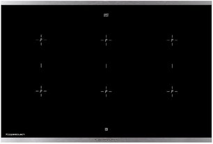 Варочная панель Куперсбуш KI 8820.0 SE фото Варочная панель Kuppersbusch KI 8820.0 SE фото