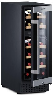 Винный шкаф Дометик C18B Classic фото 2 Винный шкаф Dometic C18B Classic фото 2