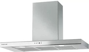 Вытяжка Де Дитрих DHD1514X фото Вытяжка De Dietrich DHD1514X фото