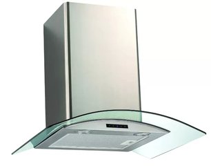 Вытяжка Зигмунд Штайн K 266.61 S фото Вытяжка Zigmund Shtain K 266.61 S фото