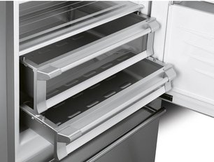 Холодильник Смег RF396RSIX фото 4 Холодильник Smeg RF396RSIX фото 4