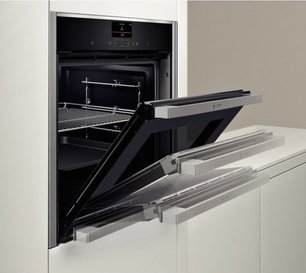 Духовой шкаф Нефф B47CS24N0 фото 3 Духовой шкаф Neff B47CS24N0 фото 3