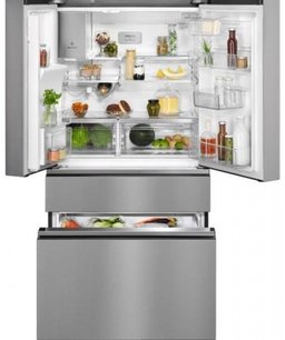 Холодильник Электролюкс LLI9VF54X0 фото 2 Холодильник Electrolux LLI9VF54X0 фото 2