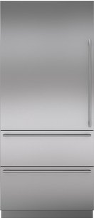 Встраиваемый холодильник Sub-Zero ICBIT-36CIID фото Встраиваемый холодильник Sub-Zero ICBIT-36CIID фото