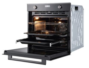 Духовой шкаф Korting OKB 1321 GNBX фото 3