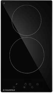 Варочная панель Maunfeld AVCE3021BK фото