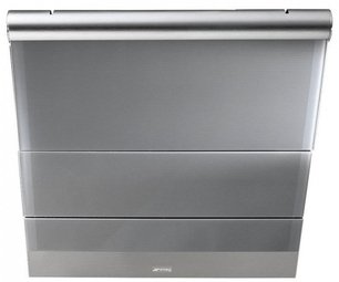Вытяжка Смег KTS75E фото Вытяжка Smeg KTS75E фото