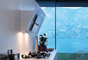 Вытяжка Франке FMA 905 BK фото 3 Вытяжка Franke FMA 905 BK фото 3