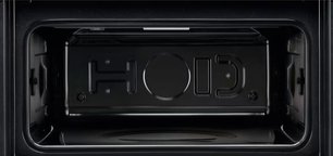 Встраиваемая микроволновая печь Электролюкс EVM 8E08V фото 4 Встраиваемая микроволновая печь Electrolux EVM 8E08V фото 4