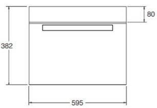 Встраиваемая микроволновая печь Бертаззони FMOD3053WLB1 фото 2 Встраиваемая микроволновая печь Bertazzoni FMOD3053WLB1 фото 2