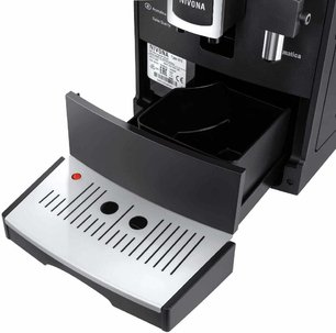 Кофемашина CafeRomatica Нивона NICR 520 фото 4 Кофемашина CafeRomatica Nivona NICR 520 фото 4