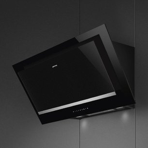 Вытяжка Смег KV194N фото 2 Вытяжка Smeg KV194N фото 2