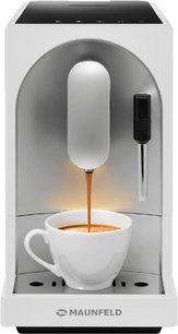 Кофемашина Маунфилд MF-A7021WH фото 3 Кофемашина Maunfeld MF-A7021WH фото 3