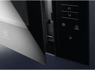 Встраиваемая микроволновая печь Электролюкс KMFE172TEX фото 3 Встраиваемая микроволновая печь Electrolux KMFE172TEX фото 3