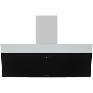 Вытяжка Krona KRISTEN A 900 black S фото 2 Вытяжка Krona KRISTEN A 900 black S фото 2