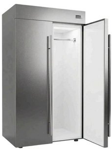 Холодильник для меха, пуха и кашемира Blue Ice Professional VSBI1400-810 фото
