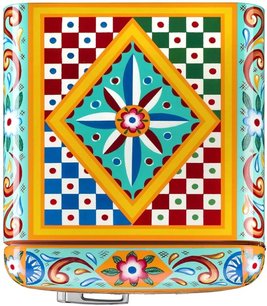 Холодильник SMEG FAB28RDGC3 фото 3 Холодильник SMEG FAB28RDGC3 фото 3
