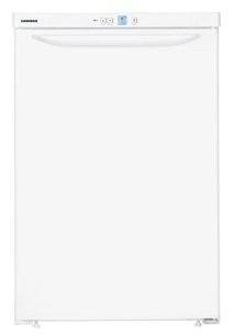 Морозильная камера Либхер G 1213 фото 3 Морозильная камера Liebherr G 1213 фото 3