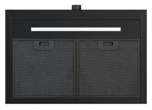 Встраиваемая вытяжка Маунфилд Comfort 60 T black фото 3 Встраиваемая вытяжка Maunfeld Comfort 60 T black фото 3