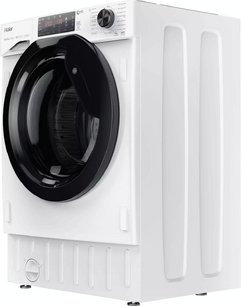 Встраиваемая стиральная машина Хайер HWQ90B416FWB-RU фото 2 Встраиваемая стиральная машина Haier HWQ90B416FWB-RU фото 2
