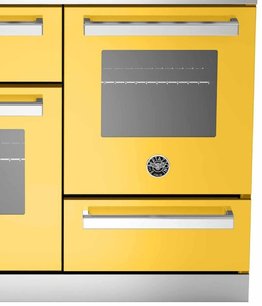 Варочный центр Бертаззони PRO1005IMFETGIT фото 3 Варочный центр Bertazzoni PRO1005IMFETGIT фото 3