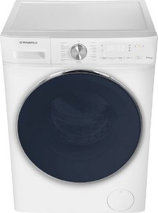 Стиральная машина Маунфилд MFWM127IWH053 фото 2 Стиральная машина Maunfeld MFWM127IWH053 фото 2